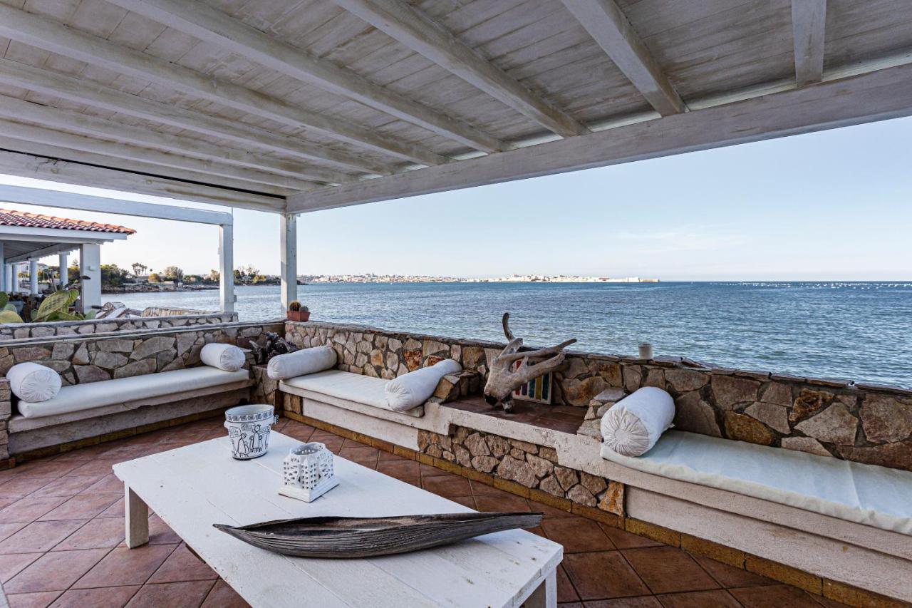 Villa Vivimar Syracuse ภายนอก รูปภาพ