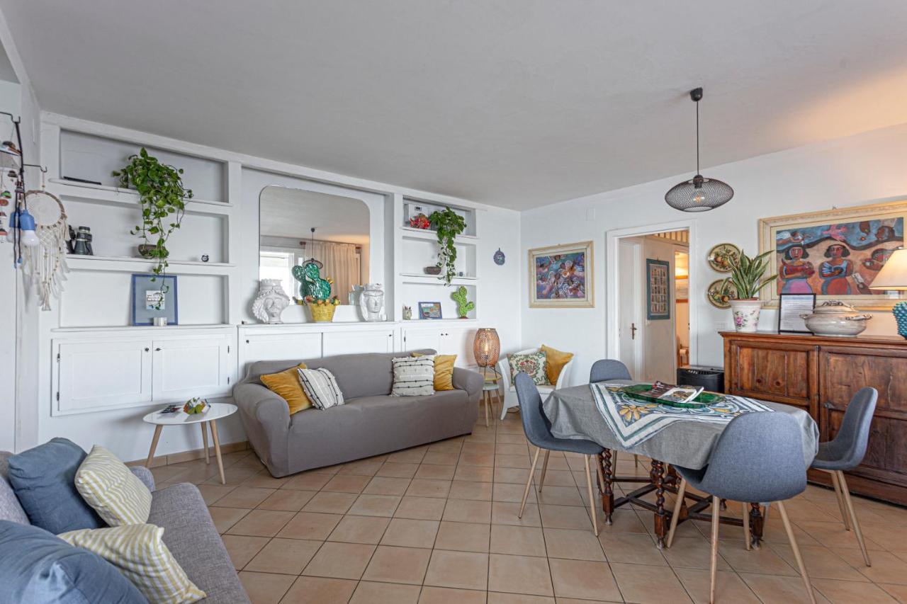 Villa Vivimar Syracuse ภายนอก รูปภาพ
